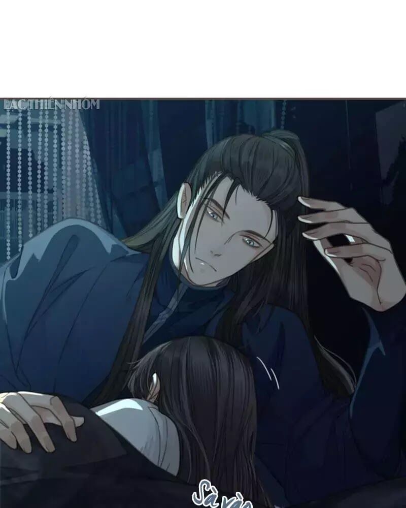 Nô Lệ Câm - Chapter 8