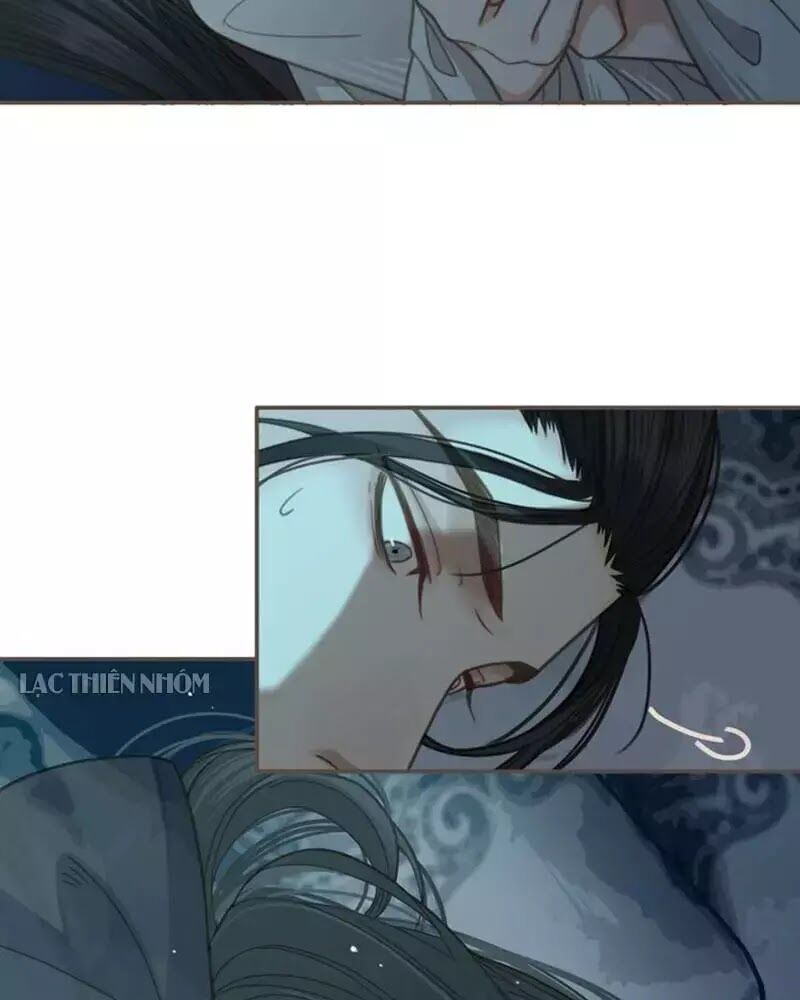 Nô Lệ Câm - Chapter 8