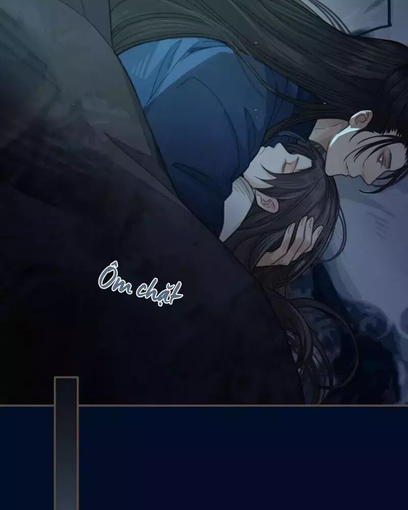 Nô Lệ Câm - Chapter 8