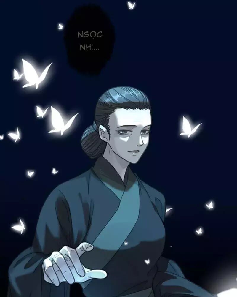Nô Lệ Câm - Chapter 8