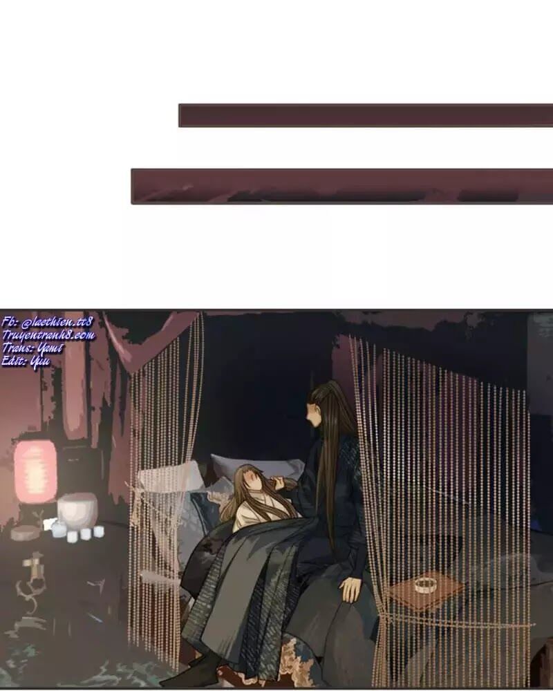 Nô Lệ Câm - Chapter 8