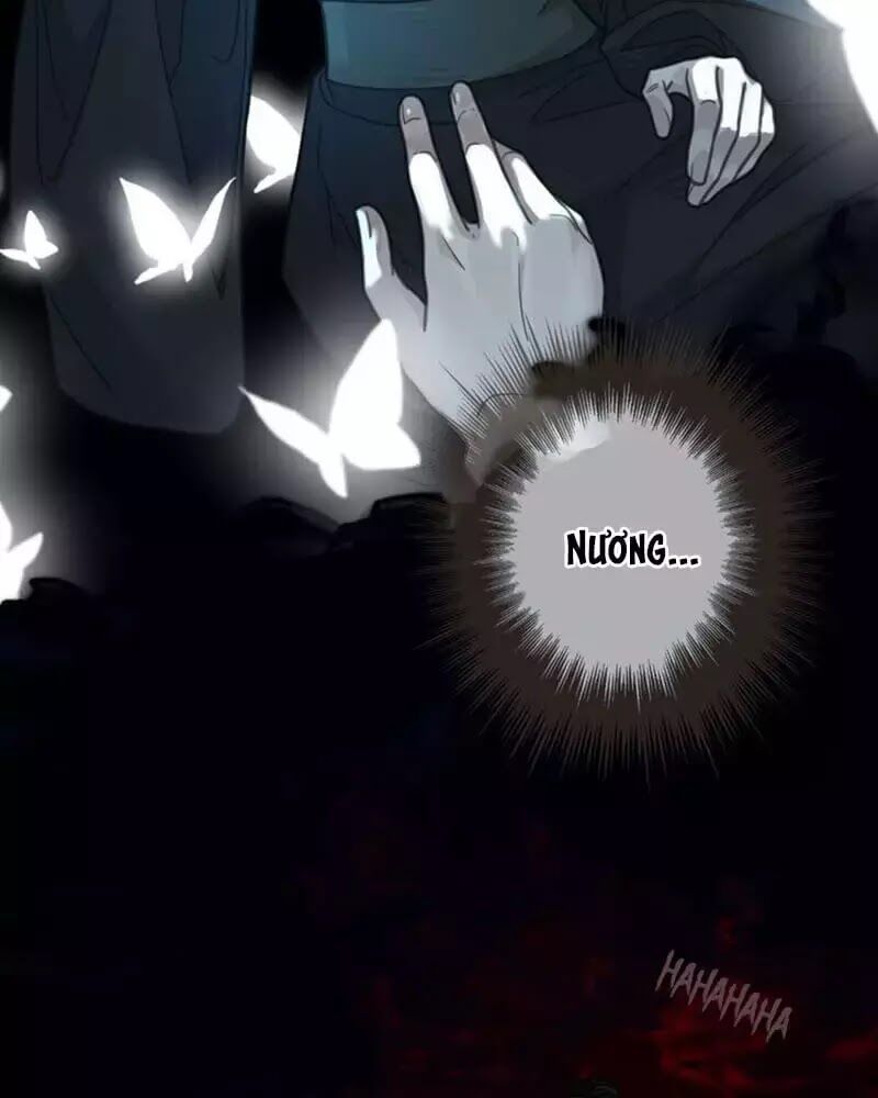 Nô Lệ Câm - Chapter 8