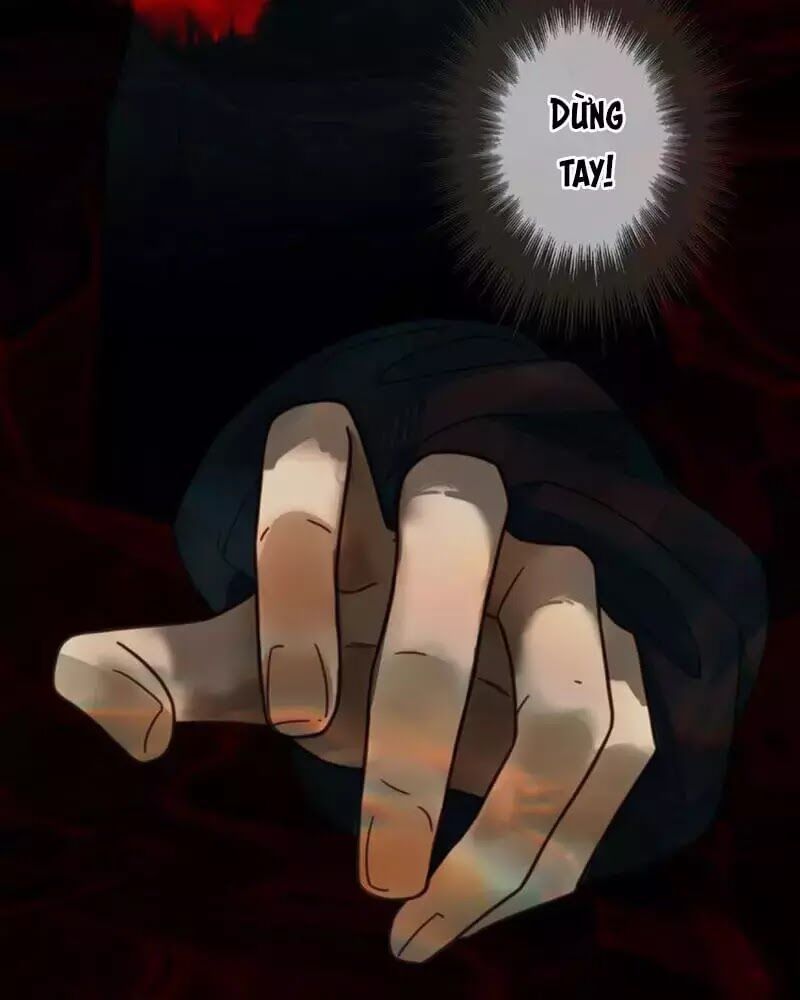 Nô Lệ Câm - Chapter 8