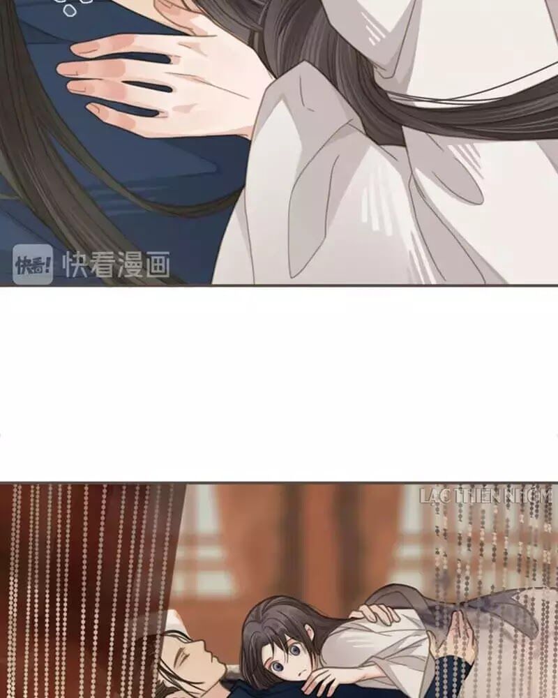 Nô Lệ Câm - Chapter 8