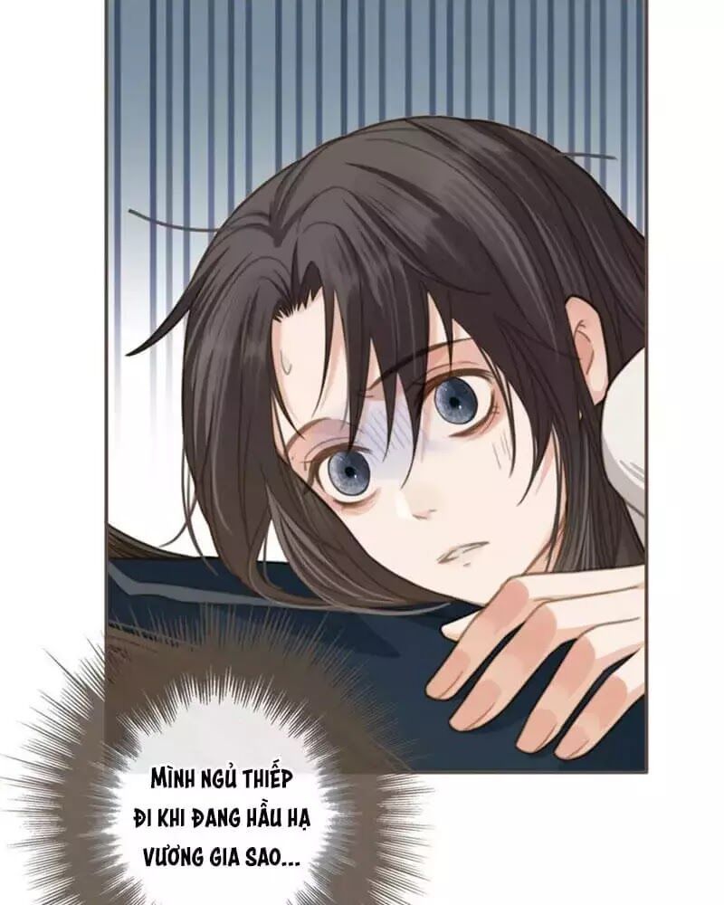 Nô Lệ Câm - Chapter 8