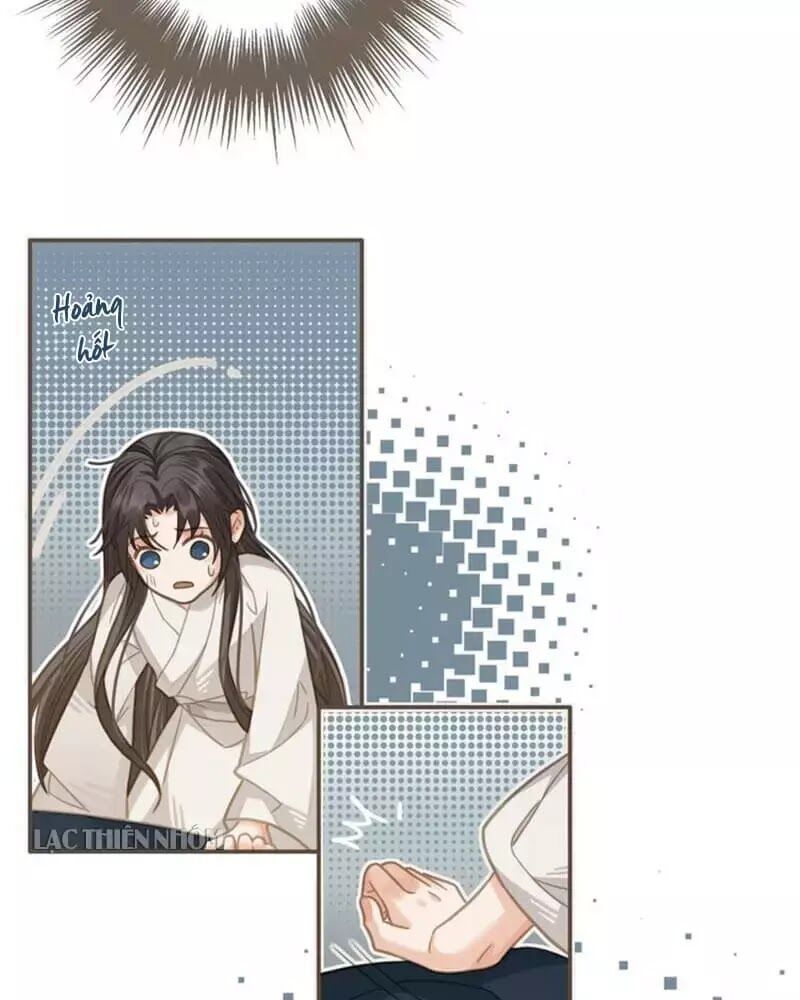 Nô Lệ Câm - Chapter 8
