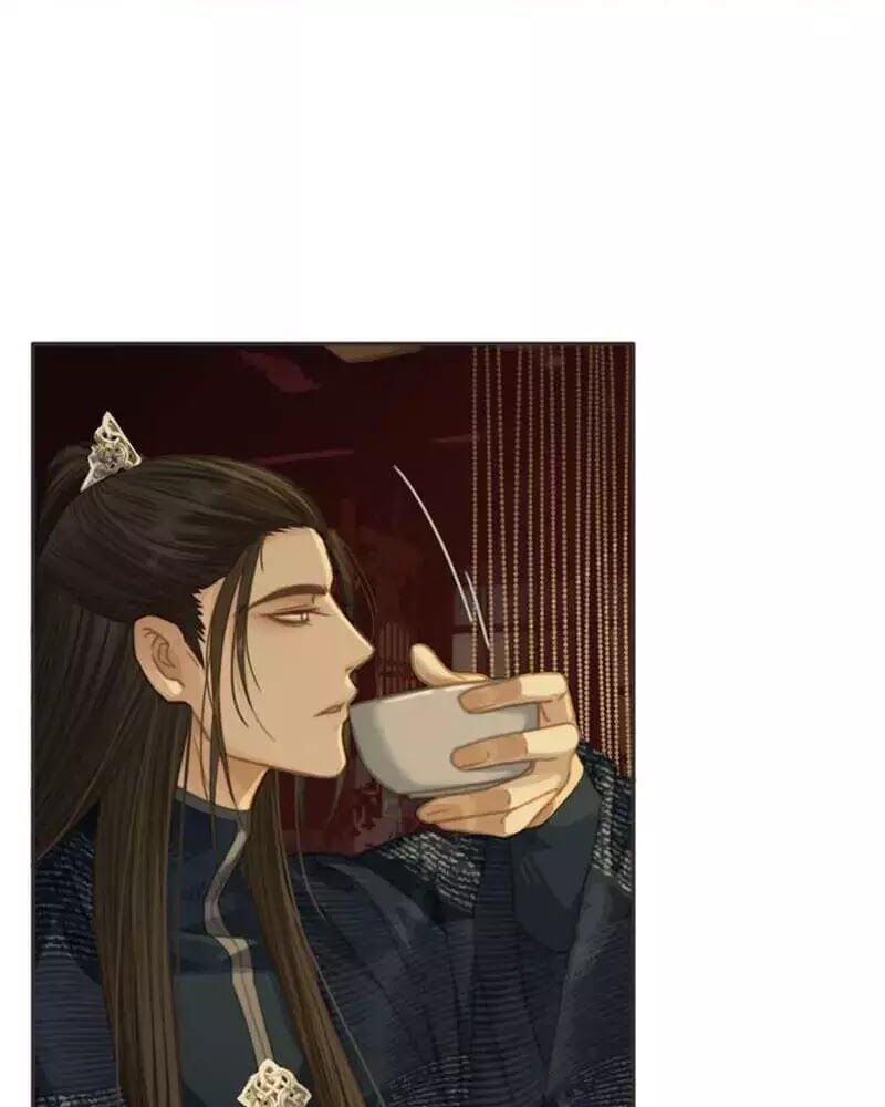 Nô Lệ Câm - Chapter 8