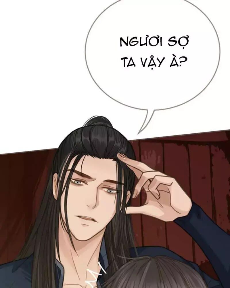 Nô Lệ Câm - Chapter 8