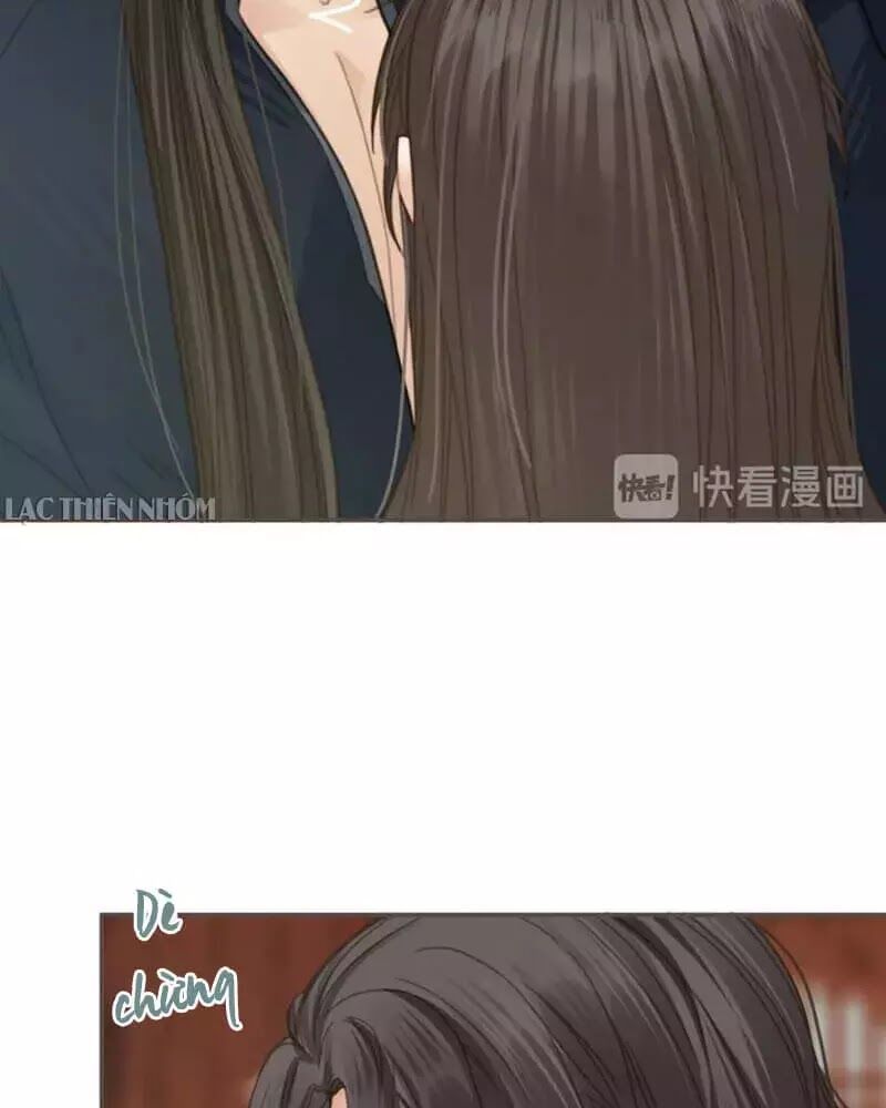 Nô Lệ Câm - Chapter 8