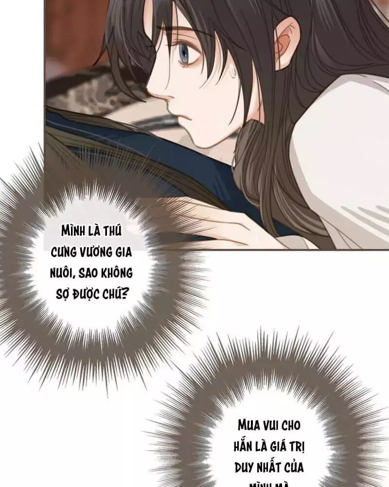 Nô Lệ Câm - Chapter 8