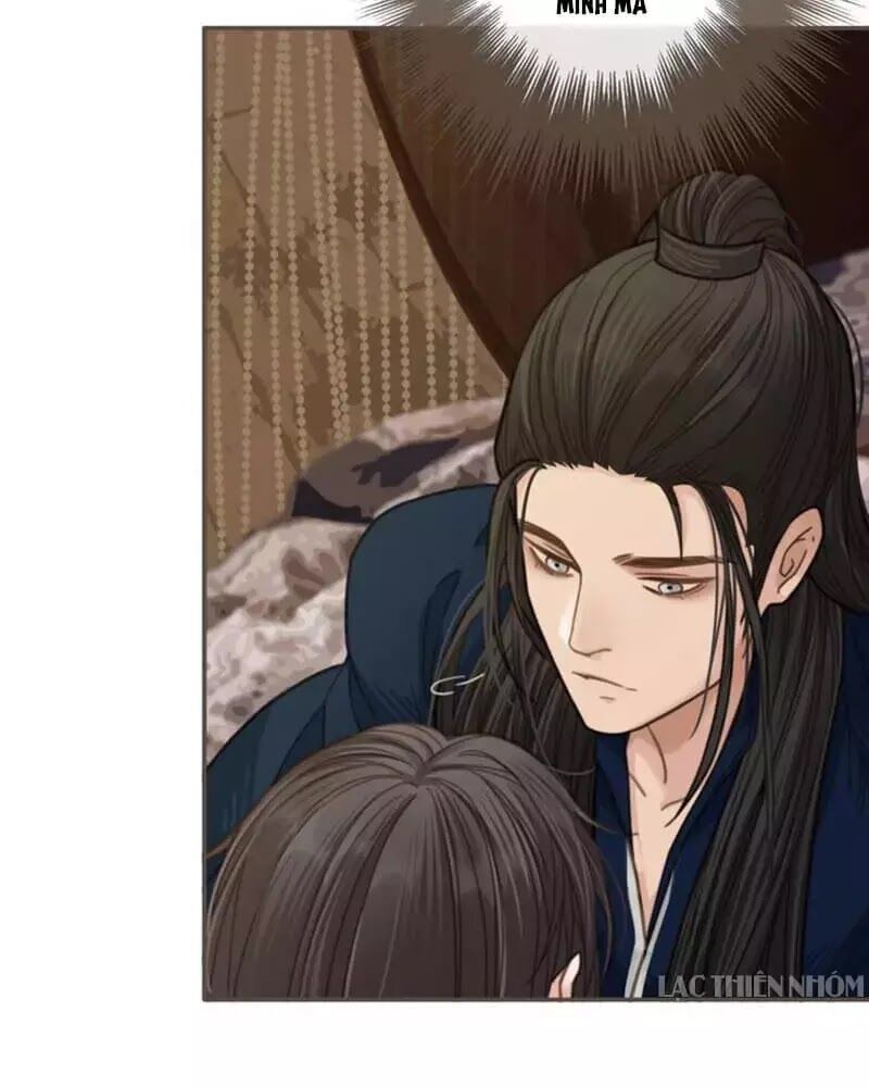 Nô Lệ Câm - Chapter 8