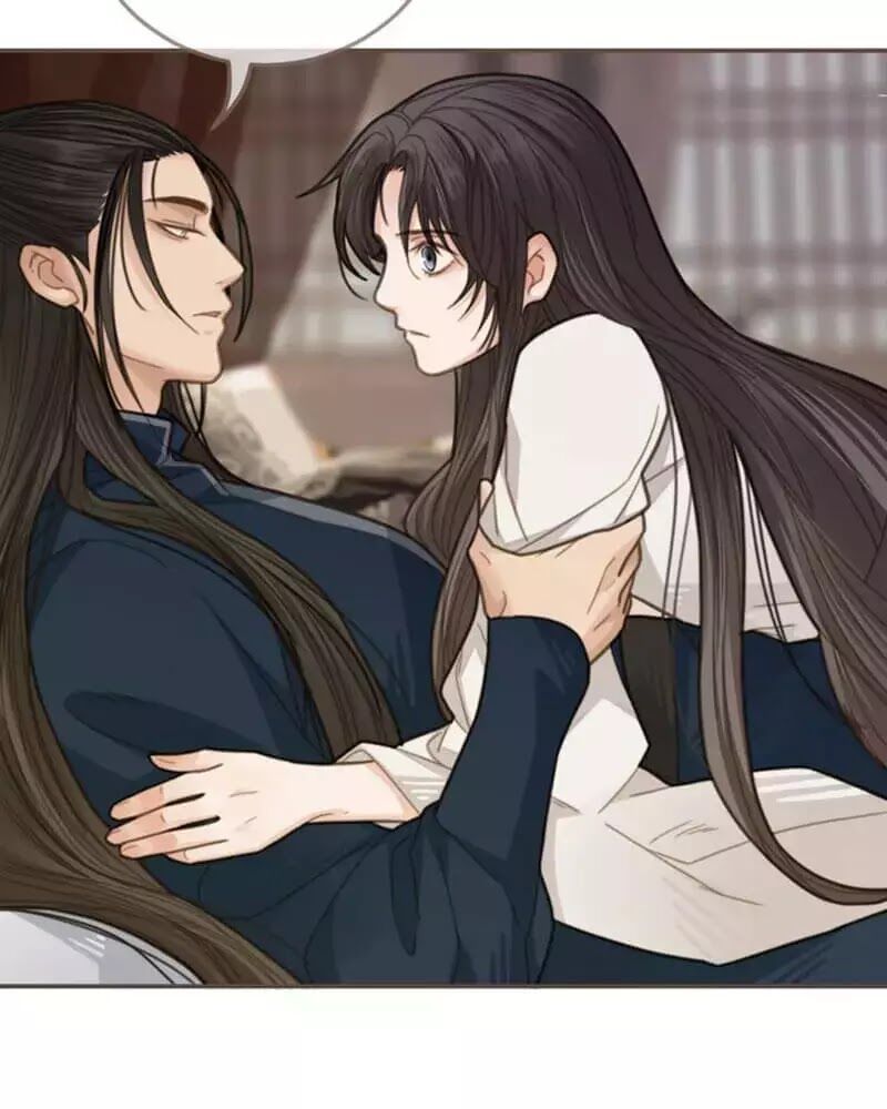Nô Lệ Câm - Chapter 8