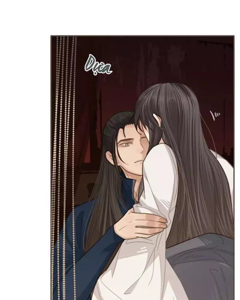 Nô Lệ Câm - Chapter 8