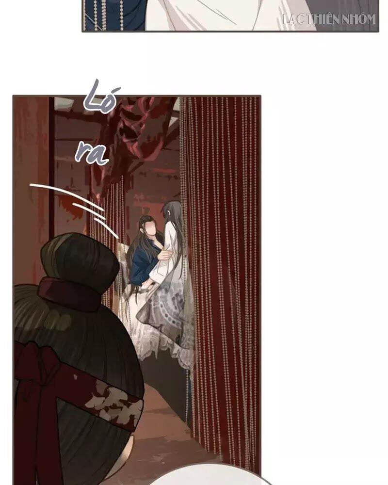 Nô Lệ Câm - Chapter 8
