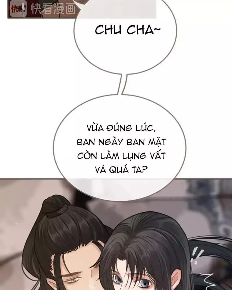 Nô Lệ Câm - Chapter 8