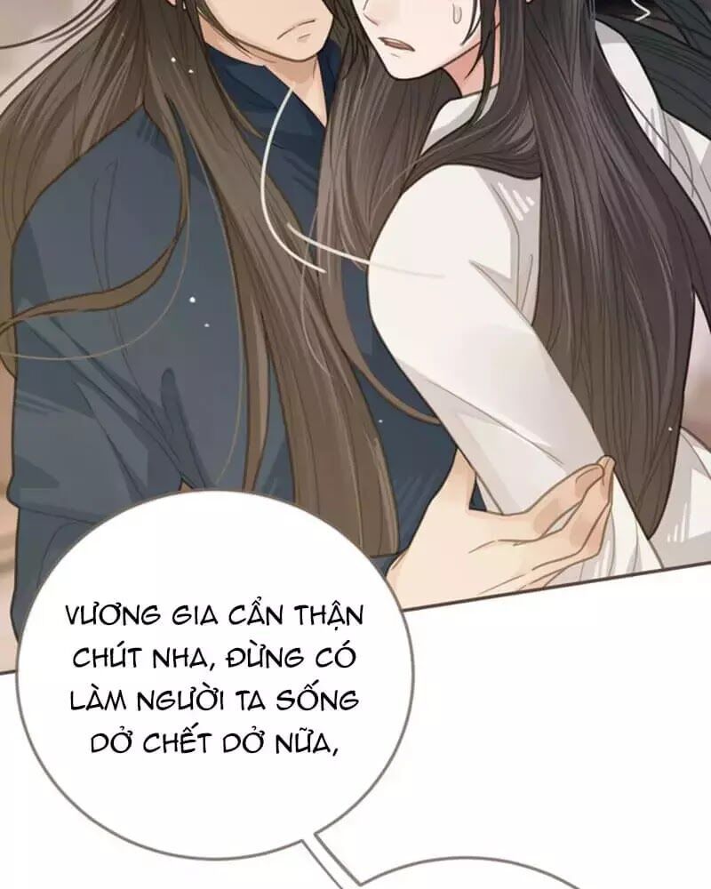 Nô Lệ Câm - Chapter 8