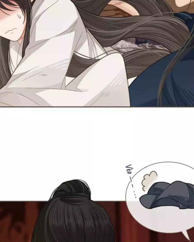Nô Lệ Câm - Chapter 8
