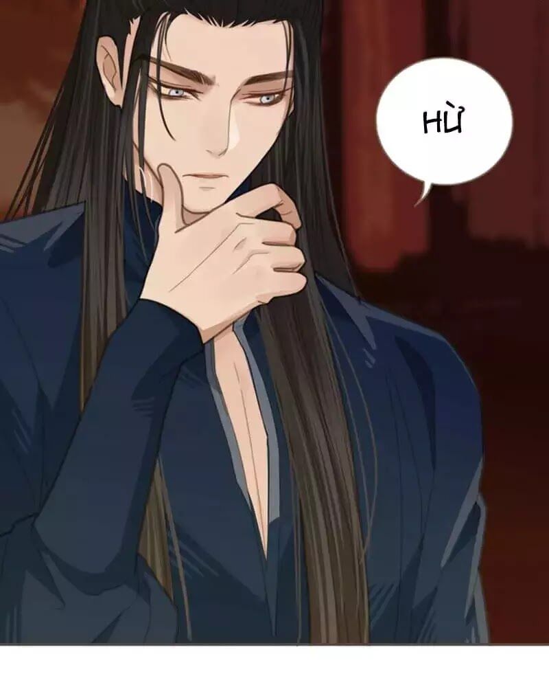 Nô Lệ Câm - Chapter 8