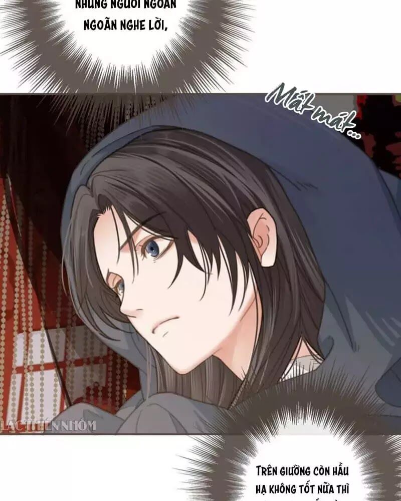 Nô Lệ Câm - Chapter 8
