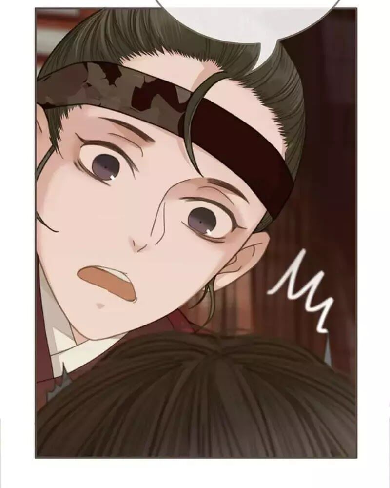 Nô Lệ Câm - Chapter 8