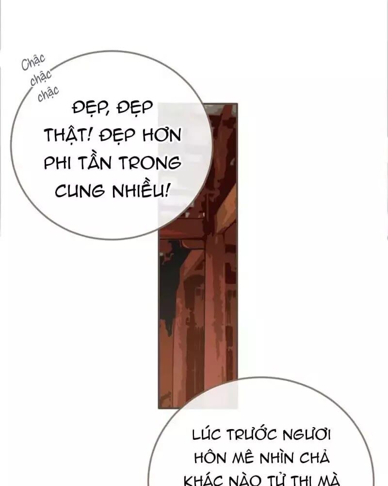 Nô Lệ Câm - Chapter 8