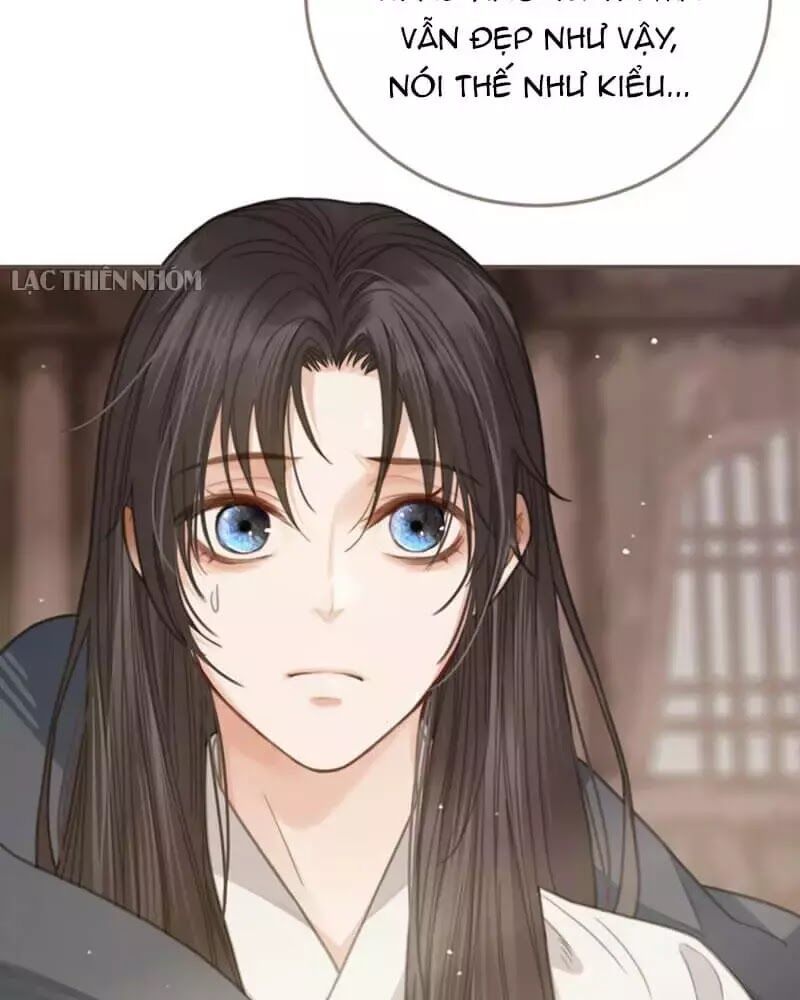 Nô Lệ Câm - Chapter 8