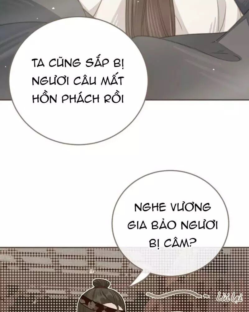 Nô Lệ Câm - Chapter 8