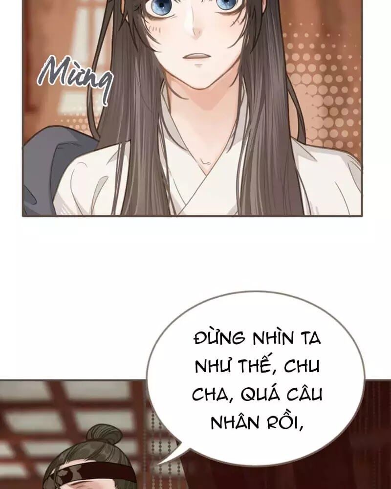Nô Lệ Câm - Chapter 8