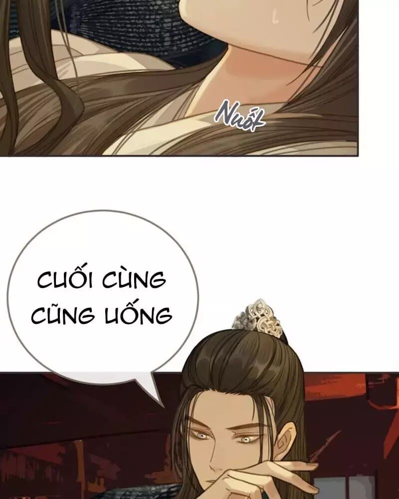 Nô Lệ Câm - Chapter 8
