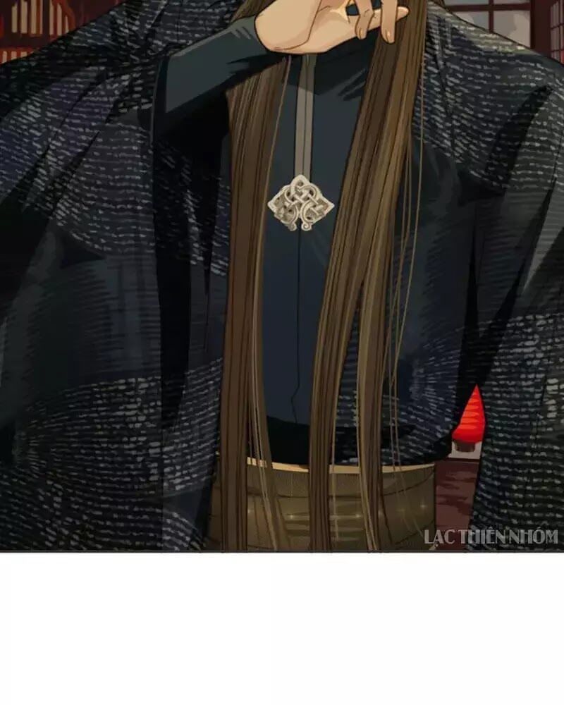 Nô Lệ Câm - Chapter 8