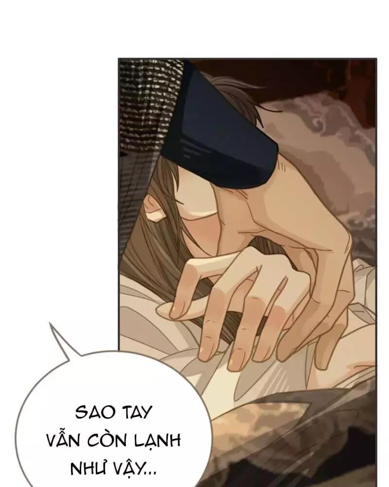 Nô Lệ Câm - Chapter 8