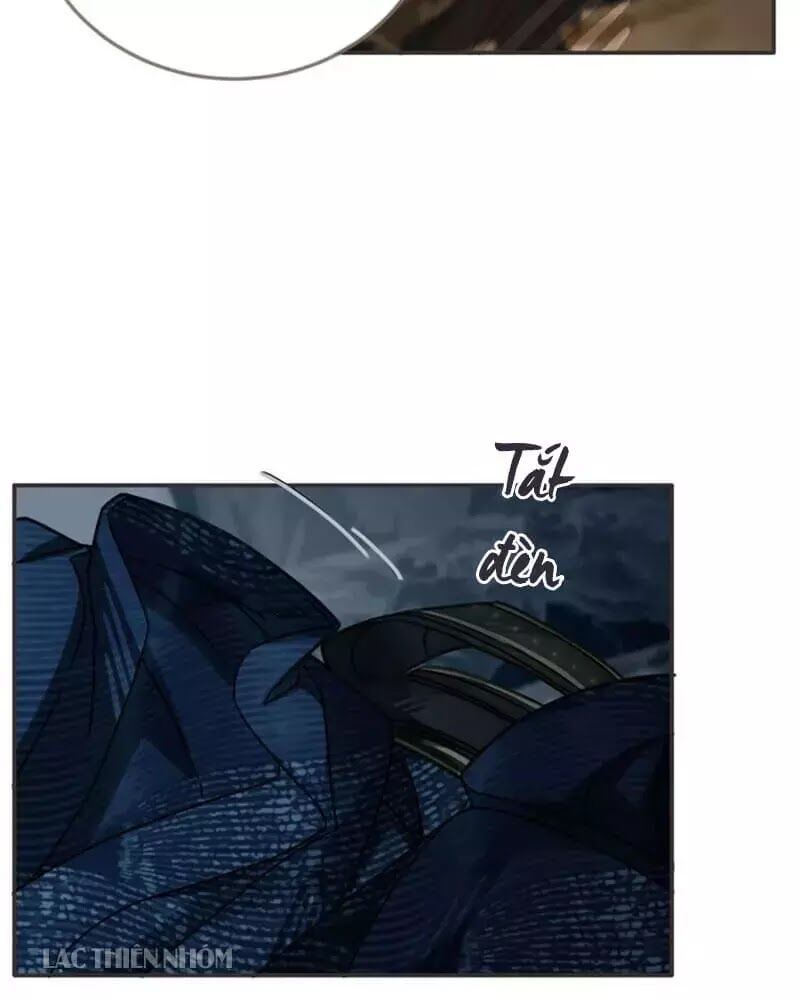 Nô Lệ Câm - Chapter 8