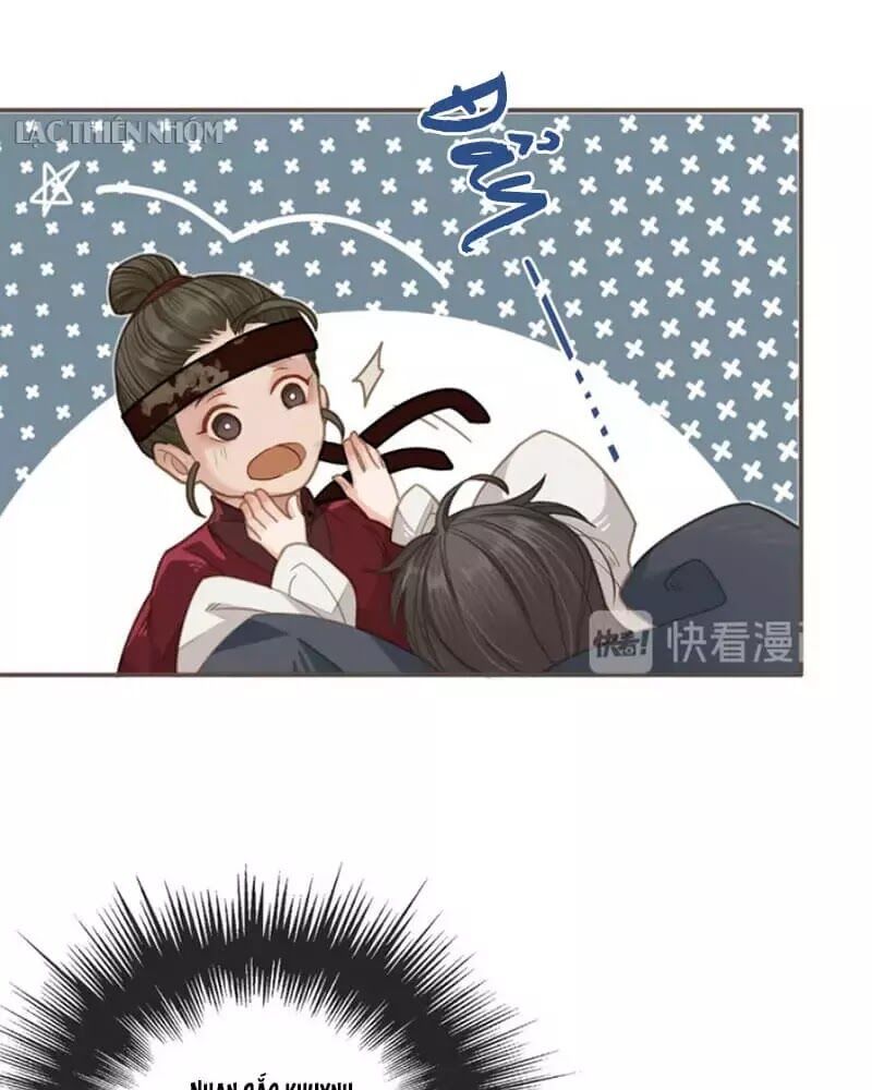 Nô Lệ Câm - Chapter 9