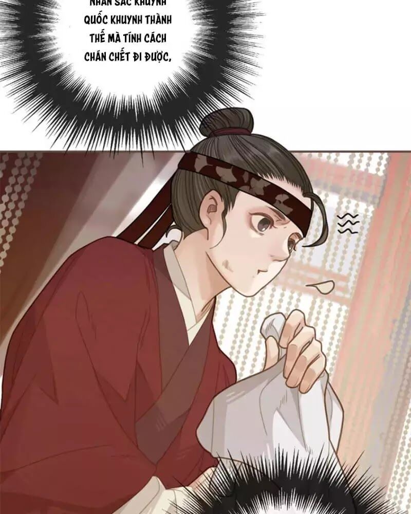 Nô Lệ Câm - Chapter 9