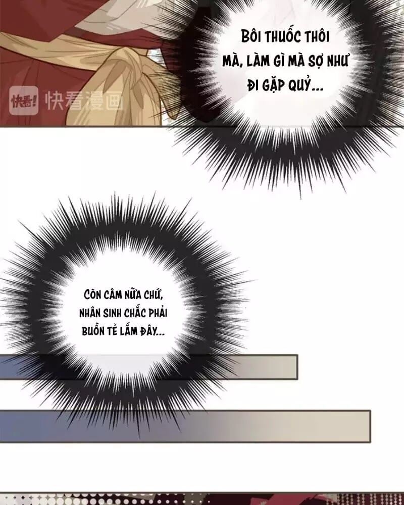 Nô Lệ Câm - Chapter 9