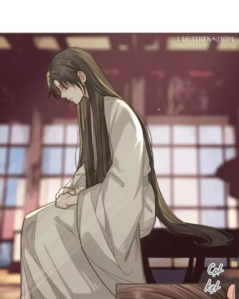 Nô Lệ Câm - Chapter 9