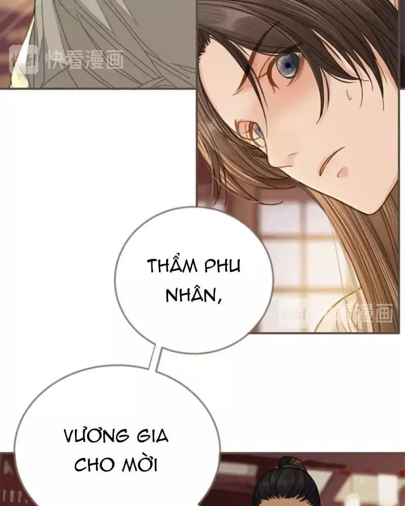 Nô Lệ Câm - Chapter 9
