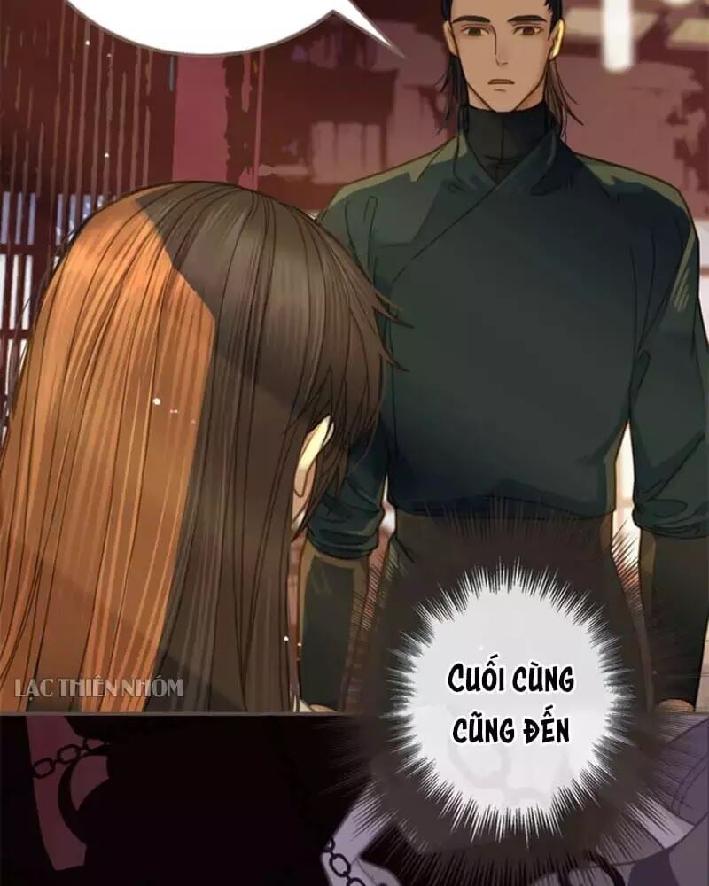 Nô Lệ Câm - Chapter 9