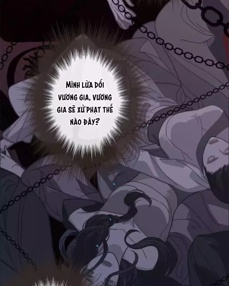 Nô Lệ Câm - Chapter 9