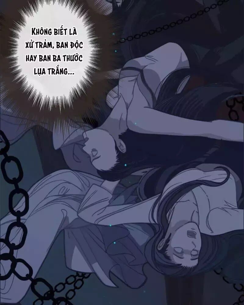 Nô Lệ Câm - Chapter 9