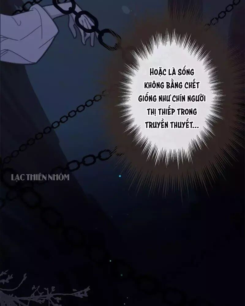 Nô Lệ Câm - Chapter 9