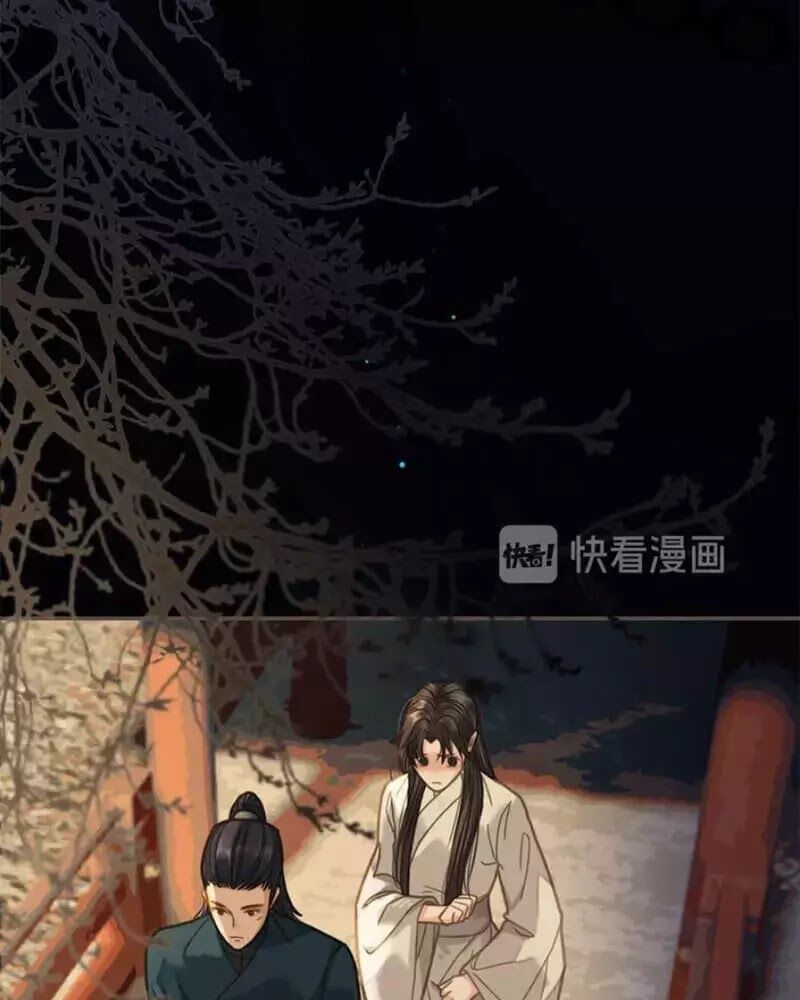 Nô Lệ Câm - Chapter 9