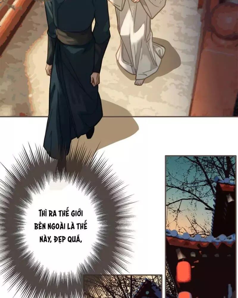 Nô Lệ Câm - Chapter 9