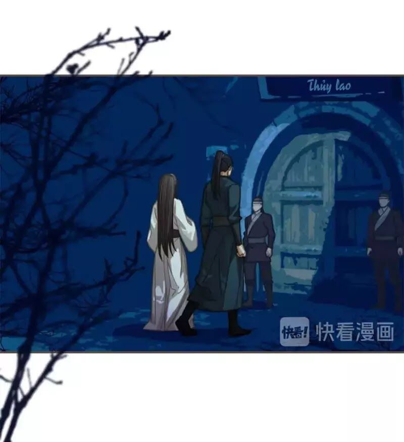 Nô Lệ Câm - Chapter 9