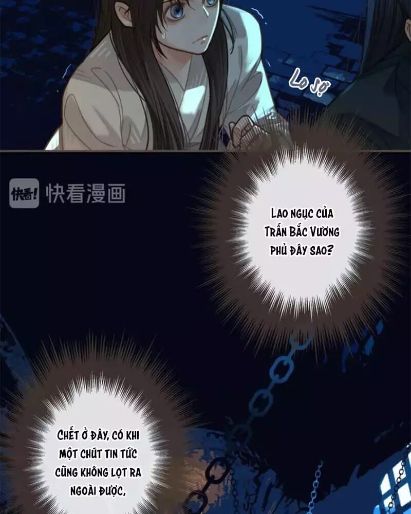 Nô Lệ Câm - Chapter 9