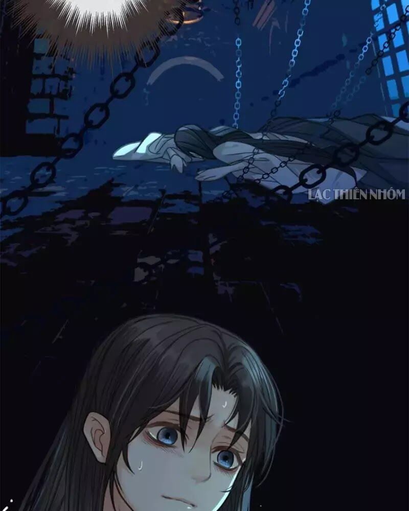 Nô Lệ Câm - Chapter 9
