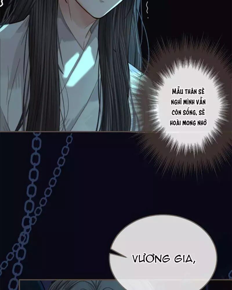 Nô Lệ Câm - Chapter 9