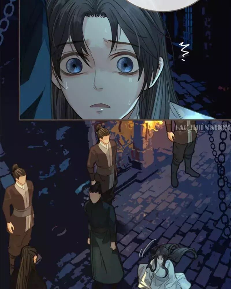 Nô Lệ Câm - Chapter 9