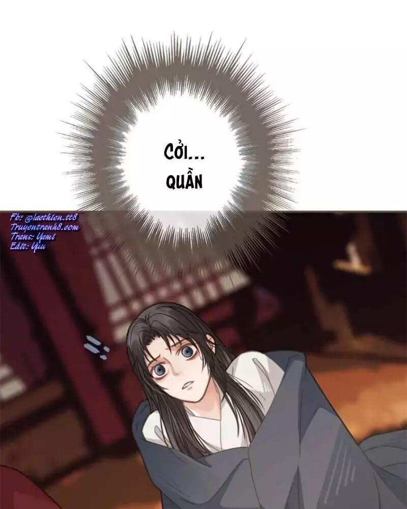 Nô Lệ Câm - Chapter 9