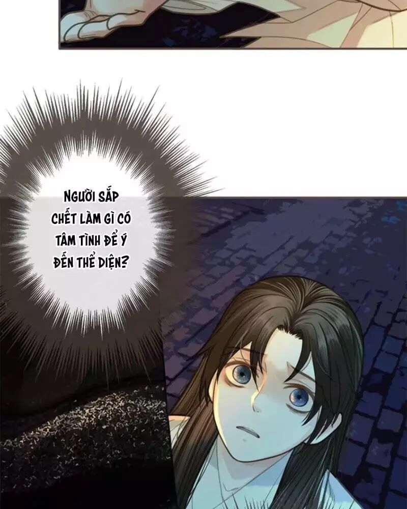 Nô Lệ Câm - Chapter 9